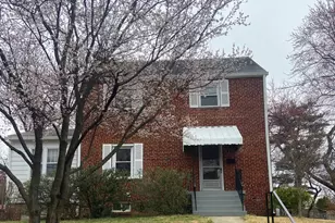 5839 33rd Ave, Hyattsville, MD 20782 - Photo 1