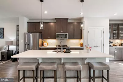 123 Swanson Creek Terrace, Laurel, MD 20708 - Photo 15