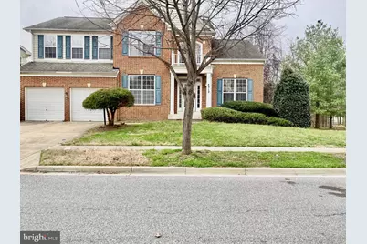 4312 Hatties Progress Drive, Bowie, MD 20720 - Photo 1