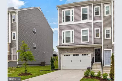 1076 Overlook Way, Laurel, MD 20707 - Photo 1