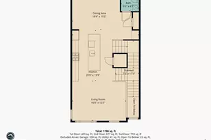 1076 Overlook Wy, Laurel, MD 20707 - Photo 33