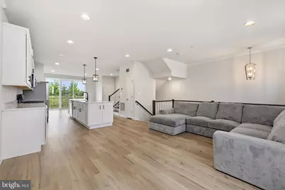 1076 Overlook Way, Laurel, MD 20707 - Photo 11