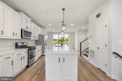 1076 Overlook Way, Laurel, MD 20707 - Photo 5