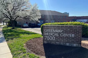 7500 Hanover Pkwy, Greenbelt, MD 20770 - Photo 1