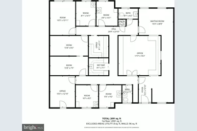 7500 Hanover Parkway #207, Greenbelt, MD 20770 - Photo 3