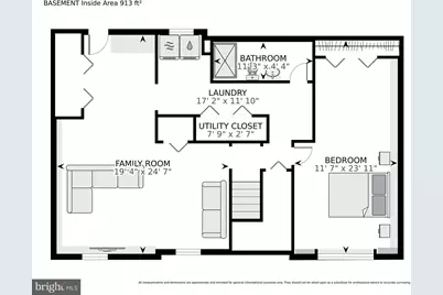 11015 Pompey Drive, Upper Marlboro, MD 20772 - Photo 33