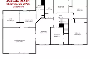 4549 Natahala Dr, Clinton, MD 20735 - Photo 15