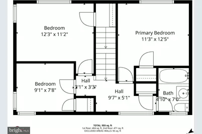 1 Gardenway #G, Greenbelt, MD 20770 - Photo 33