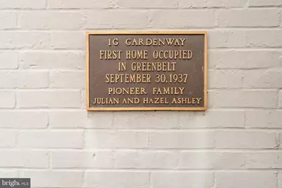 1 Gardenway #G, Greenbelt, MD 20770 - Photo 27