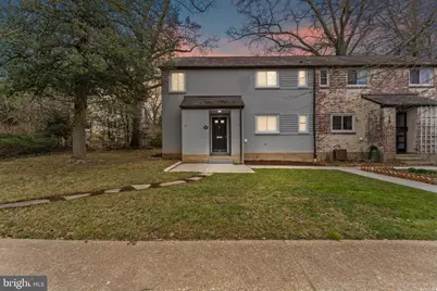 1 Gardenway #G, Greenbelt, MD 20770 - Photo 1