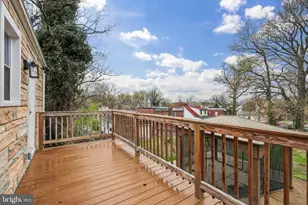 1404 Beaver Heights Ln, Capitol Heights, MD 20743 - Photo 23