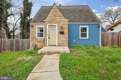 1404 Beaver Heights Lane, Capitol Heights, MD 20743 - Photo 1