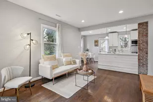 1404 Beaver Heights Ln, Capitol Heights, MD 20743 - Photo 5