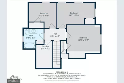 749 Audrey Lane, Oxon Hill, MD 20745 - Photo 45