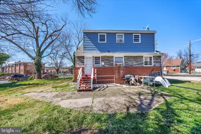 749 Audrey Lane, Oxon Hill, MD 20745 - Photo 41