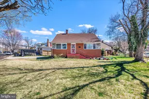 749 Audrey Ln, Oxon Hill, MD 20745 - Photo 1