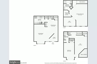 7920 Chapel Cove Drive, Laurel, MD 20707 - Photo 31