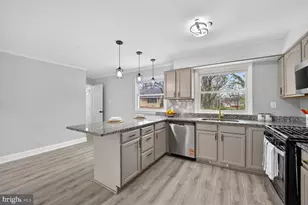 5511 Henderson Way, Suitland, MD 20746 - Photo 5