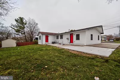 5511 Henderson Way, Suitland, MD 20746 - Photo 3