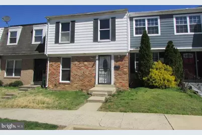 9045 Continental Place, Hyattsville, MD 20785 - Photo 1