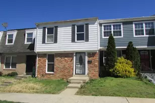 9045 Continental Pl, Hyattsville, MD 20785 - Photo 1