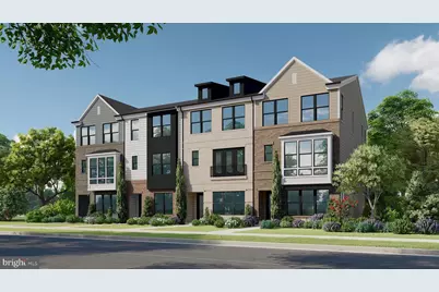 17635 Lake Melford Avenue #37E, Bowie, MD 20715 - Photo 1