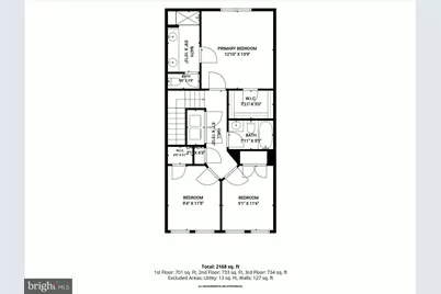 7204 Barrberry Lane, Beltsville, MD 20705 - Photo 39