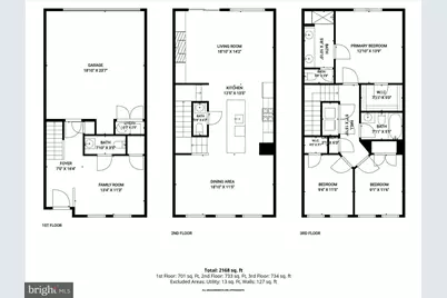 7204 Barrberry Lane, Beltsville, MD 20705 - Photo 41