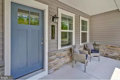 5514 Glen Avenue, Lanham, MD 20706 - Photo 3