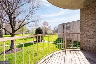 3348 Huntley Square Drive #B, Temple Hills, MD 20748 - Photo 29