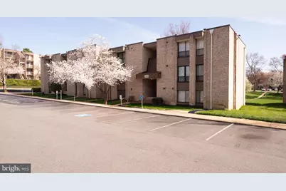 3348 Huntley Square Drive #B, Temple Hills, MD 20748 - Photo 3