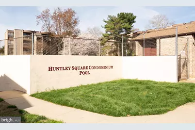 3348 Huntley Square Drive #B, Temple Hills, MD 20748 - Photo 39