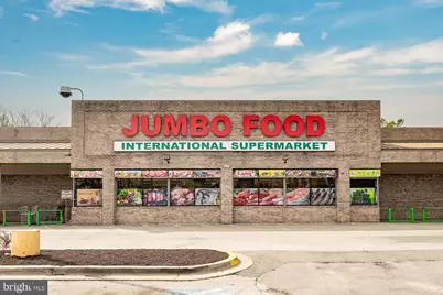 3348 Huntley Square Drive #B, Temple Hills, MD 20748 - Photo 47