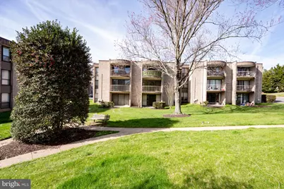 3348 Huntley Square Drive #B, Temple Hills, MD 20748 - Photo 33