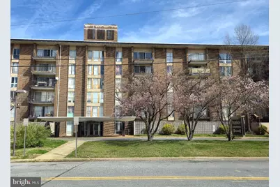 6011 Emerson Street #311, Bladensburg, MD 20710 - Photo 1