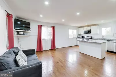 1028 Ward Street, Laurel, MD 20707 - Photo 7