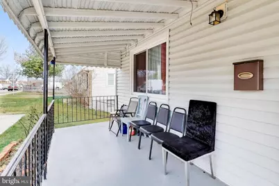 1028 Ward Street, Laurel, MD 20707 - Photo 5