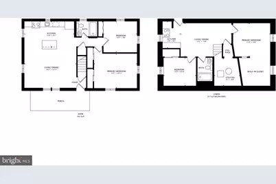 1028 Ward Street, Laurel, MD 20707 - Photo 39