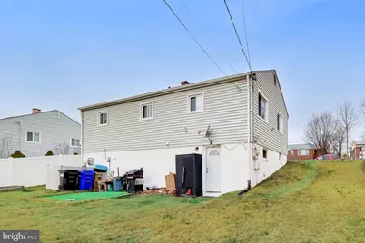 1028 Ward Street, Laurel, MD 20707 - Photo 35