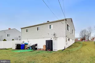 1028 Ward St, Laurel, MD 20707 - Photo 35