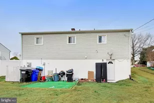 1028 Ward St, Laurel, MD 20707 - Photo 33