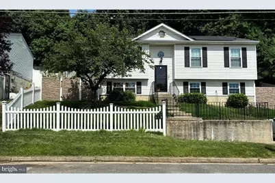 819 Balsamtree Drive, Capitol Heights, MD 20743 - Photo 1