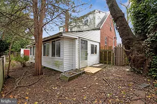 7602 Martha St, District Heights, MD 20747 - Photo 37