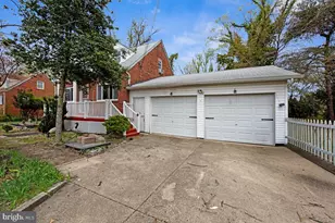 7602 Martha St, District Heights, MD 20747 - Photo 3