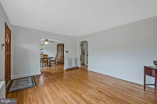 7602 Martha St, District Heights, MD 20747 - Photo 9