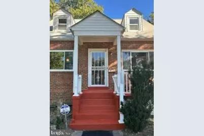 7602 Martha Street, District Heights, MD 20747 - Photo 1
