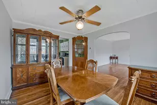 7602 Martha St, District Heights, MD 20747 - Photo 11