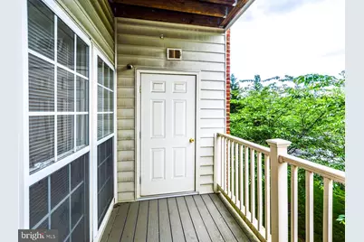 2007 Connor Court #G, Bowie, MD 20721 - Photo 31