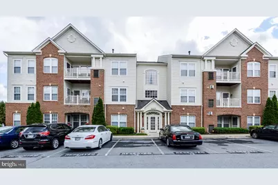 2007 Connor Court #G, Bowie, MD 20721 - Photo 1