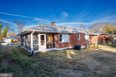 4305 Elmwood Road #MAIN LEVEL, Beltsville, MD 20705 - Photo 25